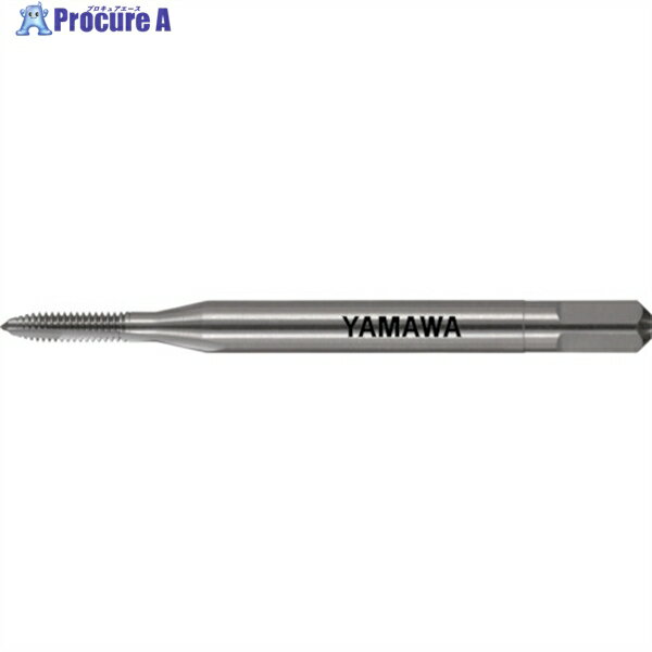 ヤマワ ポイントタップ PO P2 M1.7X0.35 PO-M1.7X0.35 1本 ▼451-0721 ●MA515