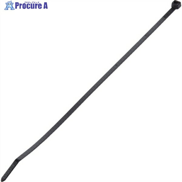 PANDUIT ナイロン612製結束バンド(屋外耐候性20年タイプ)250本入り PLT4H-TL6120 PLT4H-TL6120 1袋 ▼451-6126