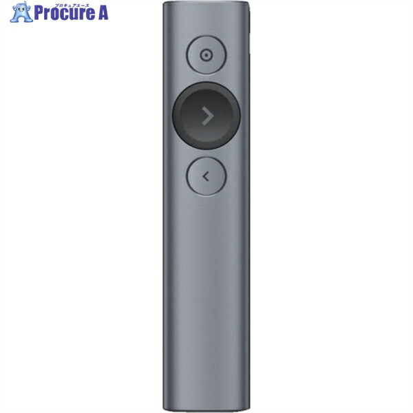Logicool Spotlight ץ쥼ơ ⡼ 졼 R1000SL 1 457-0220