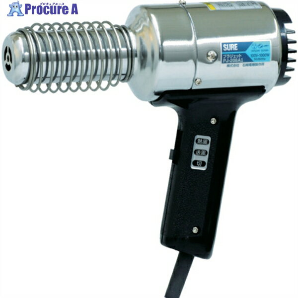 SURE Ǯù ץ饸å(å)200V PJ-208A1-200V 1 473-6940