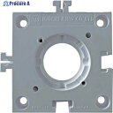 ISB イグチベアー取付ベース パズル白色 PZ75-WH 1個 ▼480-7693