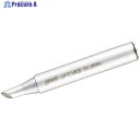 グット 替こて先3BC型PX2/PX3/SVS用 PX-2RT-3BC 1個 ▼486-1361