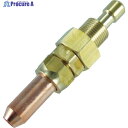 日酸TANAKA 切断器用火口 1220N-2 大型A号 切断能力15〜40mm Q1220N-2 1個 ▼491-9807