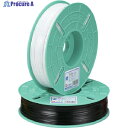 ビニタイ PVCリール巻 4mm×600M 赤 QC-600-4A 1巻 ▼494-6405