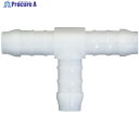 タカギ T型ホース継手(25mm) QG400T25 1個 ▼495-6176