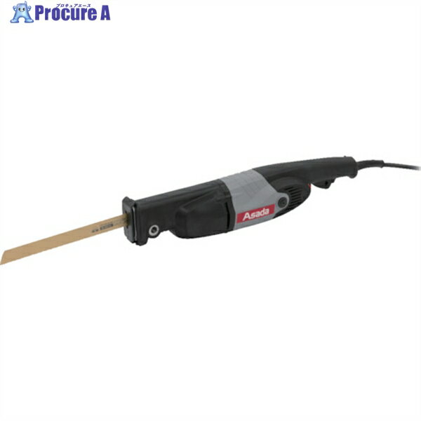 Asada パイプソー200SP PS200SP 1台 ▼495-8535