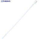 PANDUIT ダブルループ結束バンド ナチュラル (100本入) PLB3S-C 1袋 ▼496-2265