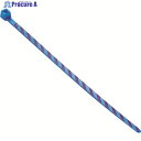 PANDUIT ストライプナイロン結束バンド 青/紫 (50本入) PLT1M-L6-7 1袋 ▼496-2516