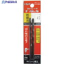 ISF パック入 ストレートドリル 3.0mm【2本入】 P-IS-SD-3.0 1パック ▼506-7596
