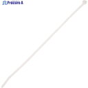 PANDUIT 抗菌・防カビ・抗ウイルス結束バンド PAN-CLEAN 幅2.5mm 長さ99mm 100本入り PLT1M-CAM PLT1M-CAM 1袋 ...