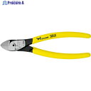 TTC 電工パワー薄刃ニッパー160mm PUN-160 1丁 ▼575-5562