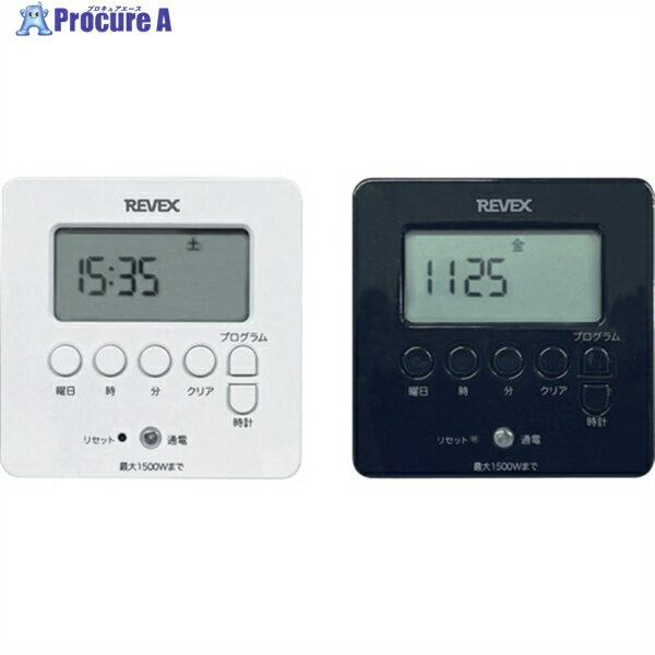 REVEX ǥ륿ޡ ֥å PT80DBK PT80DBK (20628) 1 577-6807