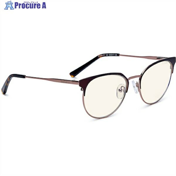 bolle ROMA(ローマ)シャイニーブラウン&ピンクゴールド(レディースモデル) PRBROMA200 1個 ▼634-2770