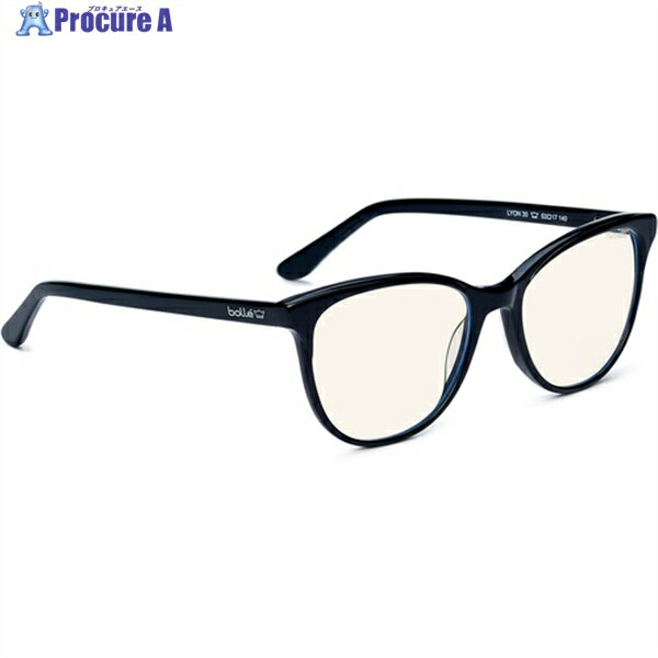 bolle LYON(リオン)ブラック (レディースモデル) PRBLYON108 1個 ▼634-2777