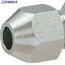 Fujikin 黄銅製リングジョイント継手_2.94MPa_R R-10N-R 1個 ▼653-3571