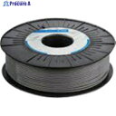 BASF 3Dプリンター用フィラメント Ultrafuse GF30-PP-Black 2.85mm PP-4450B070 1巻 ▼676-8597【代引決済...