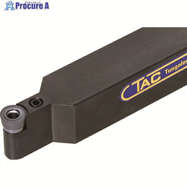 タンガロイ タング・ターン 外径旋削加工用バイト PRDCN PRDCN3232P20 1個 ▼711-6241【代引決済不可】 ..