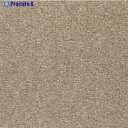 ワタナベ タイルカーペット ブラウン 50cm×50cm PX-3008 1枚 ▼753-5317