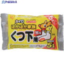 IRIS 264586 ぽかぽか家族 貼るくつ下用 5P PKN-5HK (264586) 1パック ▼754-9903