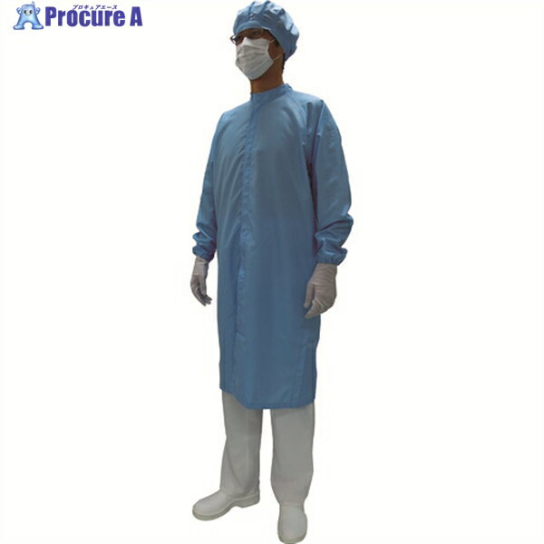 GOLDWIN スモックコート ブルー LL PP4361-B-LL 1着 ▼759-2035