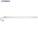 HASEGAWA LEDポールランタン スイッチ付 PL0-40LEW 全長1400mm PL0E1WB0NS03WS-00H00 1台 ▼762-1353