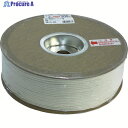 ユタカメイク 綿金剛打ロープドラム巻 3mm×300m PRCX-3300 1巻 ▼794-7461