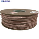 ユタカメイク PPロープドラム巻 3mm×300m PRP-7 1巻 ▼794-7984
