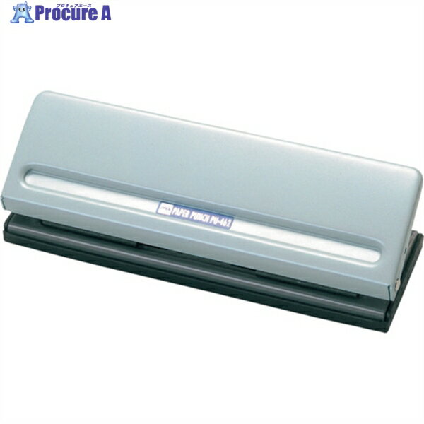 OP 6穴パンチ(移動式) PU-462 1個 ▼808-1910