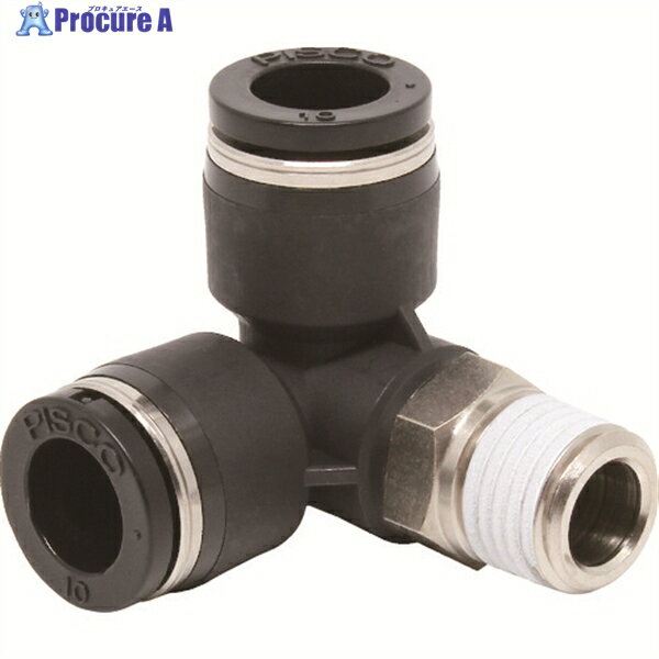 PISCO 塼֥եåƥ ȥݥåɥܥ塼10ͥR1/4 PVX10-02 1 809-5275