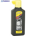 タジマ スーパー墨汁180ml PSB2-180 1個 ▼813-4418