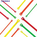 PANDUIT 【売切廃番】ナイロン結束バンド 蛍光黄 (1000本入) PLT2S-M54 1袋 ▼818-0388【代引決済不可】