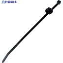 PANDUIT アンブレラタイプ・ファーツリーマウント付き結束バンド 500本入 PUM-071-2S-D30 1袋 ▼818-0411