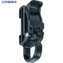 TSUYORON 胴ベルト型墜落制止用器具用ランヤードホルダー R-28 R-28-HD 1個 ▼818-6272