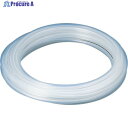 ARAM アラメックPPチューブ20m 内径12×外径15mm(1078‐19) PP-12X15X20M 1巻 ▼818-6751