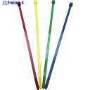 PANDUIT ナイロン結束バンド 4.8×188×1.3 緑 1000本入 PLT2S-M5 1袋 ▼828-1609