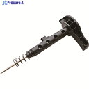 タジマ 下げ振り用交換部品 パーフェクトキャッチ手打ち針 P-HS 1個 ▼828-8325