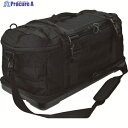 EBERLE バックパック Bang Bang レンジバッグ 容量27L ブラック R1MB 1個 ▼836-1830