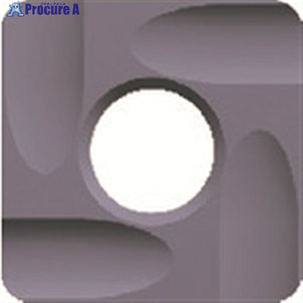 富士元 座ぐりカッターフェイス加工用Sタイプ精密級チップ 超硬M種 TiAlN NK6060 S32GUR NK6060 12個 ▼111-3241