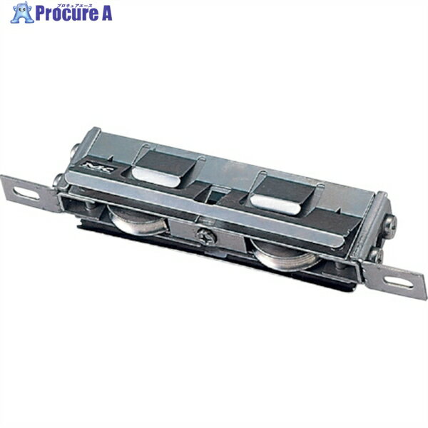 MK S-228サッシ用 取替戸車 MW13.5B-028 S-228MW13B 1個 ▼118-8