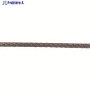 ニッサチェイン ステンレスワイヤー 50m巻 R-SY60 1巻 ▼127-3962【代引決済不可】