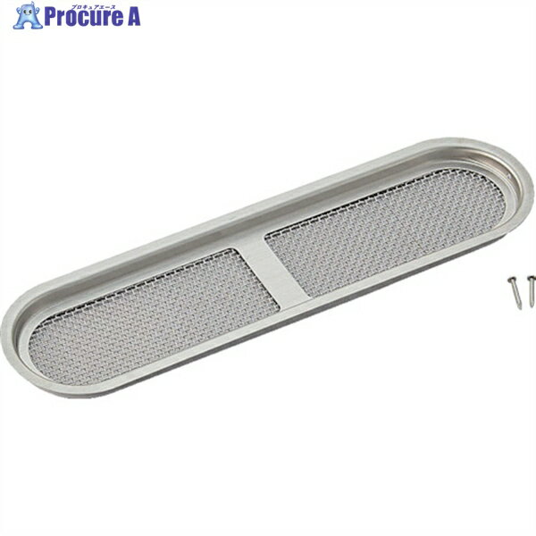 SUGATSUNE (210030169)SA-D150ステンレス鋼製空気孔 SA-D150 1個 ▼131-3970