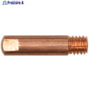 育良 ISK-SA160W用トーチ用チップ 5コ入り(42165) SAT-06W 1S ▼148-1769