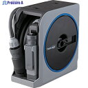 タカギ ホースリール NANO NEXT 10m(GY) RM1110GY 1台 ▼149-1639