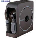 タカギ ホースリール NANO NEXT 20m(BR) RM1220BR 1台 ▼149-1644
