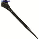 TOP 両口ラチェットレンチ RM-16X18 1丁 ▼211-6034