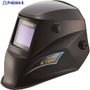 リケン 自動遮光溶接面(かぶり型) 1840030 R-7000-C 1個 ▼225-9907