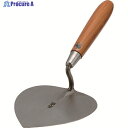 カネ三 本焼レンガ鏝 REK-N02 (NO.2) 1丁 ▼233-4160
