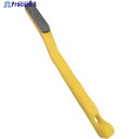 ツボサン ハンドラッパー 三角 #400 SAL0400 1本 ▼250-3352