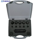 RACODON 穴あけポンチ 10個セット RJ320B 1S ▼250-9830