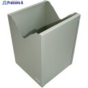 アクアシステム ペール・一斗缶用 1段式ラック(ステンレス) RACK1-SUS 1台 ▼253-7563